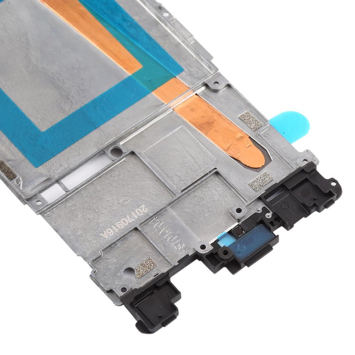 Front Housing Lcd Frame Bezel Plate For Nokia 8 / N8 Ta