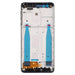 Front Housing Lcd Frame Bezel Plate For Nokia 3.1 Ta 1049