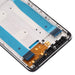 Front Housing Lcd Frame Bezel Plate For Nokia 3.1 Ta 1049