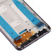 Front Housing Lcd Frame Bezel Plate For Nokia 3.1 Ta 1049