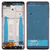 Front Housing Lcd Frame Bezel Plate For Nokia 3.1 Ta 1049