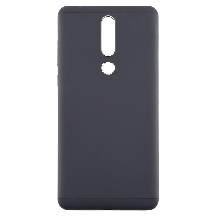 Replacement Battery Back Cover With Side Keys For Nokia 3.1