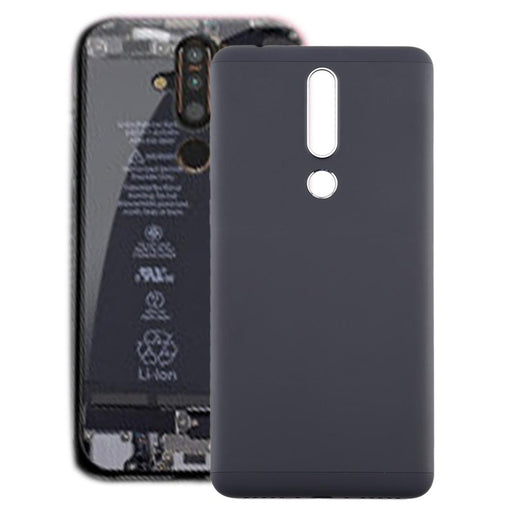 Replacement Battery Back Cover With Side Keys For Nokia 3.1