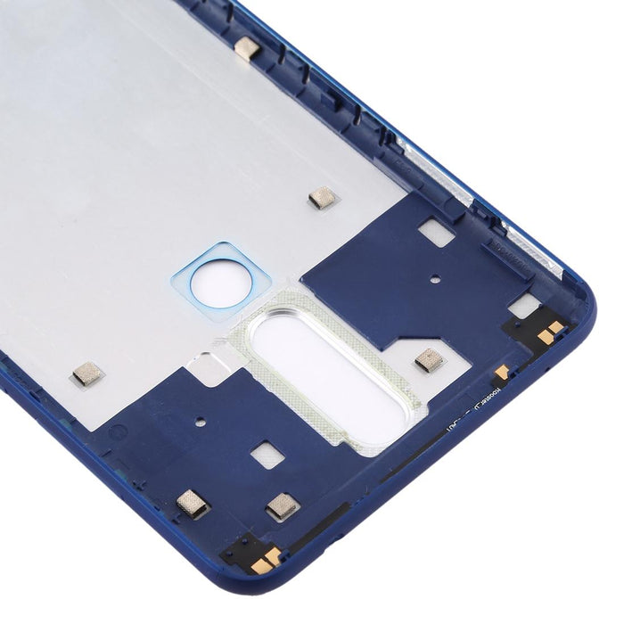 Replacement Battery Back Cover With Side Keys For Nokia 3.1