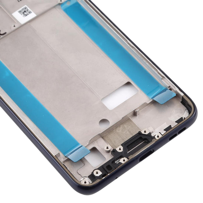 Front Housing Lcd Frame Bezel Plate For Nokia 5.1 Plus X5