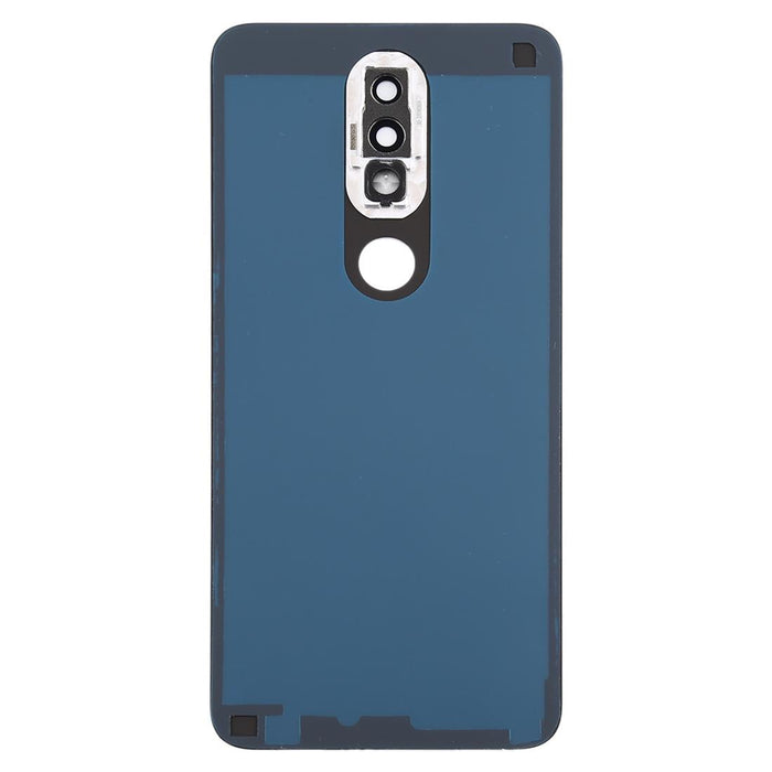 Battery Back Cover With Camera Lens For Nokia X6 2018 / 6.1