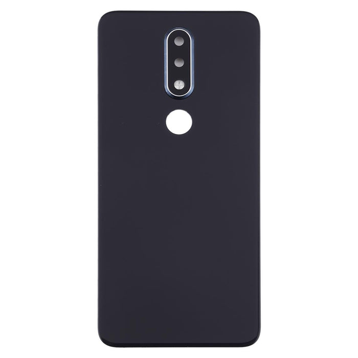 Battery Back Cover With Camera Lens For Nokia X6 2018 / 6.1