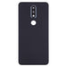 Battery Back Cover With Camera Lens For Nokia X6 2018 / 6.1