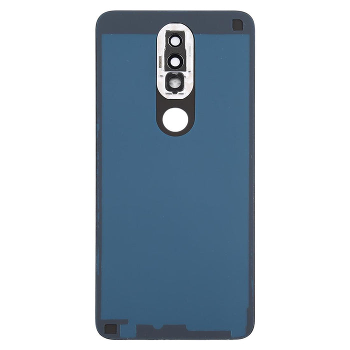 Battery Back Cover With Camera Lens For Nokia X6 2018 / 6.1