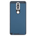 Battery Back Cover With Camera Lens For Nokia X6 2018 / 6.1