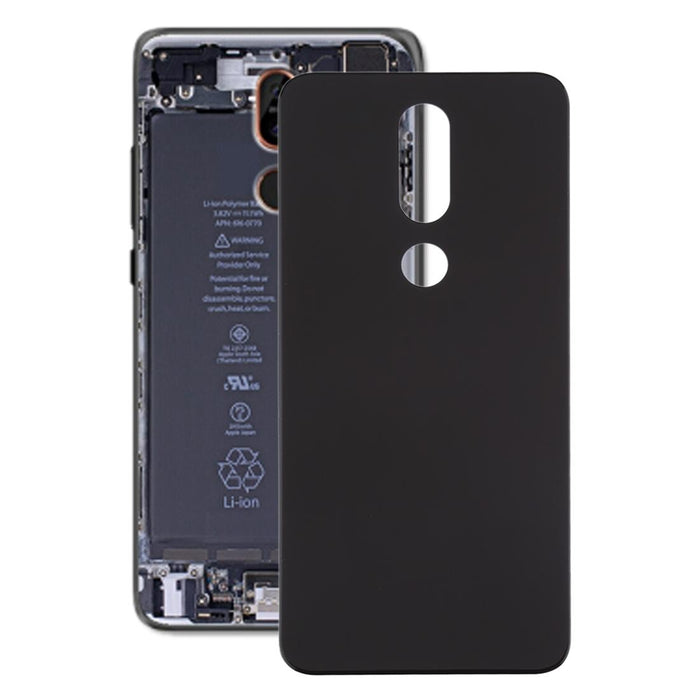 Battery Back Cover For Nokia 7.1 / Ta 1100 1096 1095 1085