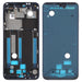 Front Housing Lcd Frame Bezel Plate For Nokia 7.1 Ta 1100