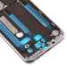 Front Housing Lcd Frame Bezel Plate For Nokia 7.1 Ta 1100