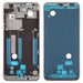 Front Housing Lcd Frame Bezel Plate For Nokia 7.1 Ta 1100