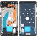 Front Housing Lcd Frame Bezel Plate For Nokia 8 Sirocco