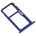 Sim Card Tray / Micro Sd For Nokia X7 / 8.1 / 7.1 Plus / Ta