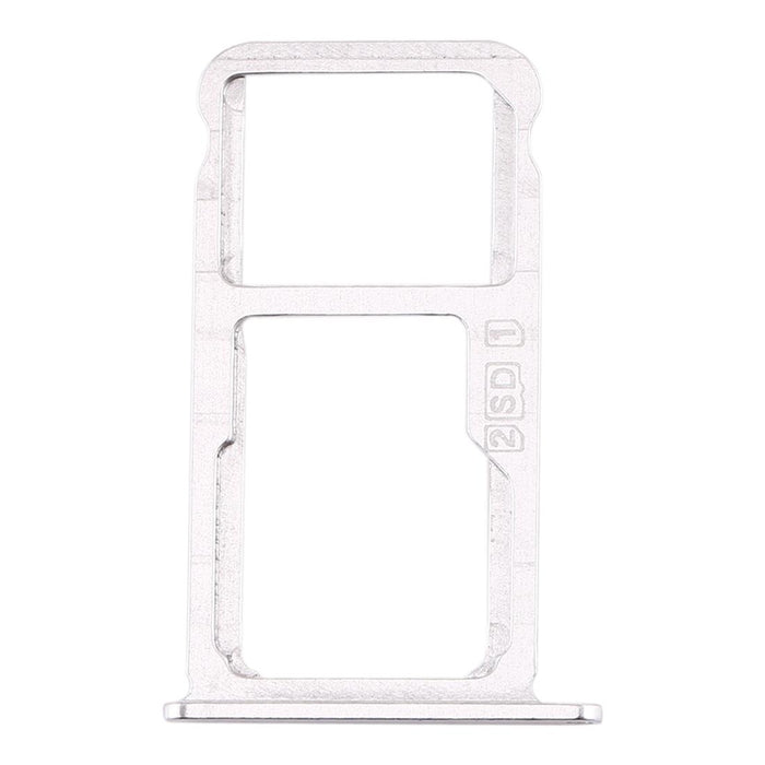 Sim Card Tray / Micro Sd For Nokia X7 / 8.1 / 7.1 Plus / Ta