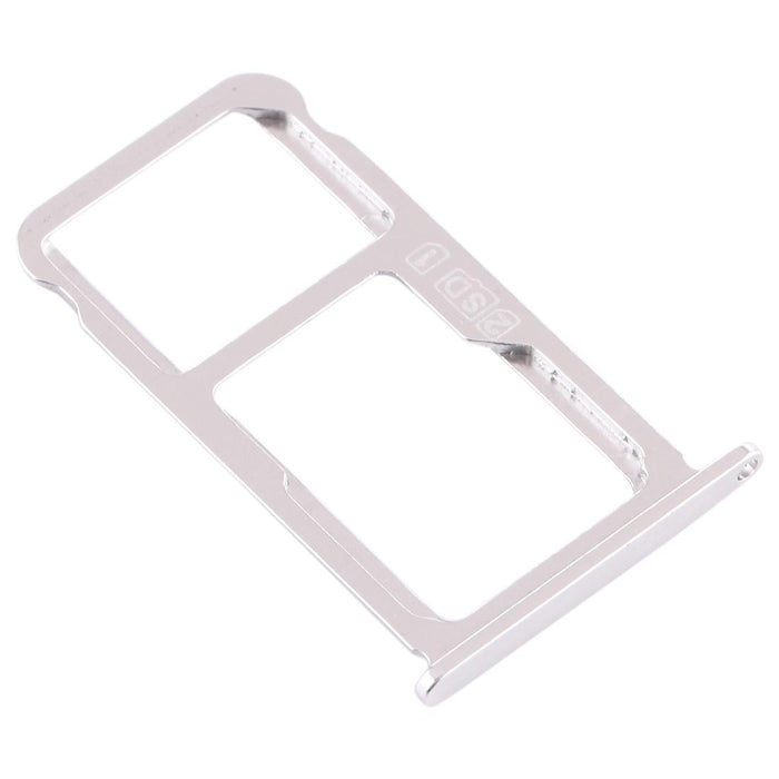 Sim Card Tray / Micro Sd For Nokia X7 / 8.1 / 7.1 Plus / Ta