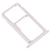 Sim Card Tray / Micro Sd For Nokia X7 / 8.1 / 7.1 Plus / Ta