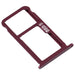 Sim Card Tray / Micro Sd For Nokia X7 / 8.1 / 7.1 Plus / Ta