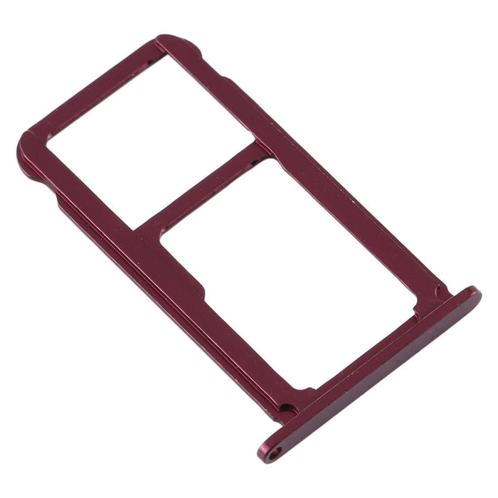 Sim Card Tray / Micro Sd For Nokia X7 / 8.1 / 7.1 Plus / Ta