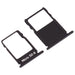 Sim Card Tray Micro Sd For Nokia 3 Ta 1020 1028 1032 1038