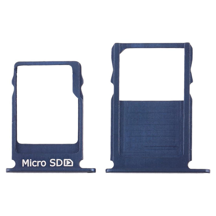 Sim Card Tray Micro Sd For Nokia 3 Ta 1020 1028 1032 1038