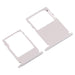 Sim Card Tray Micro Sd For Nokia 3 Ta 1020 1028 1032 1038