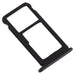 Sim Card Tray / Micro Sd For Nokia 7.1 / Ta 1100 1096 1095