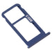 Sim Card Tray / Micro Sd For Nokia 7.1 / Ta 1100 1096 1095