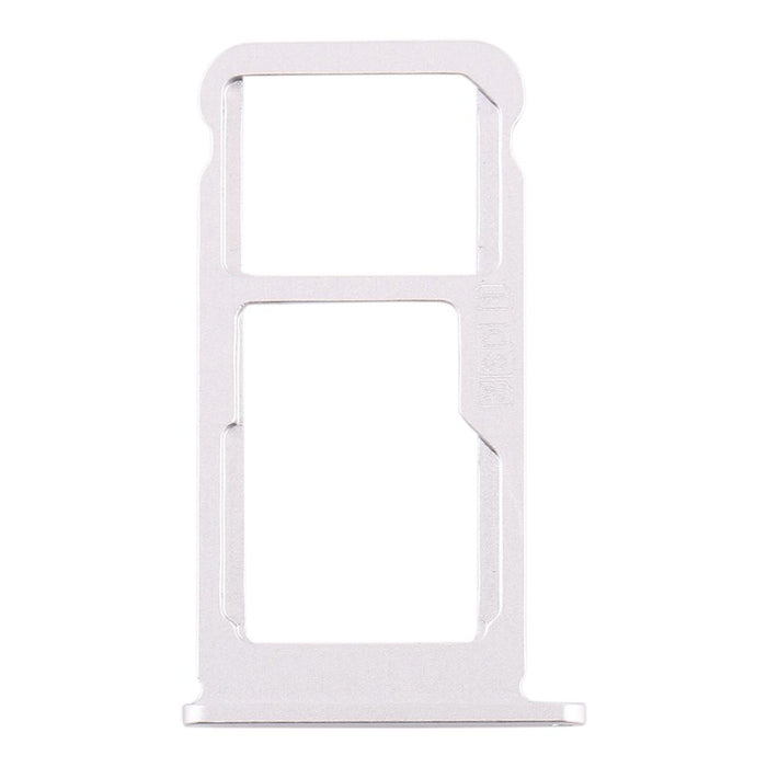 Sim Card Tray / Micro Sd For Nokia 7.1 / Ta 1100 1096 1095