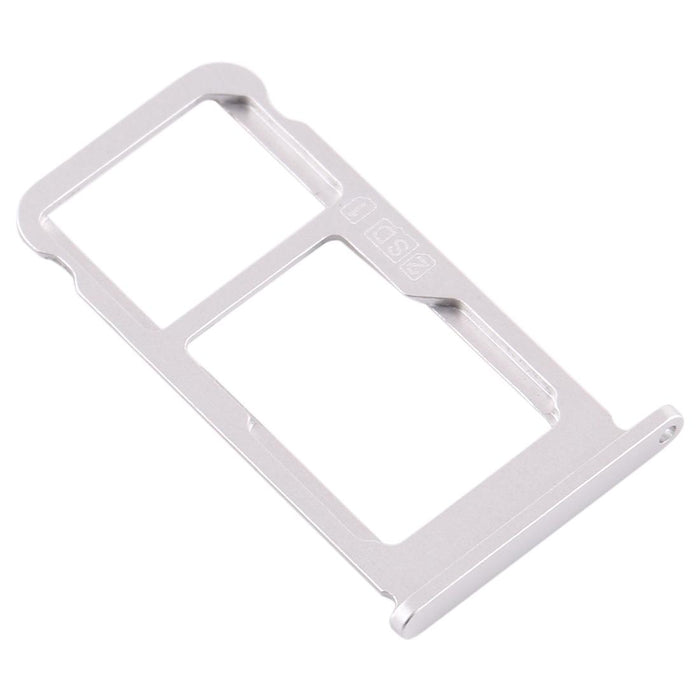 Sim Card Tray / Micro Sd For Nokia 7.1 / Ta 1100 1096 1095