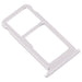 Sim Card Tray / Micro Sd For Nokia 7.1 / Ta 1100 1096 1095