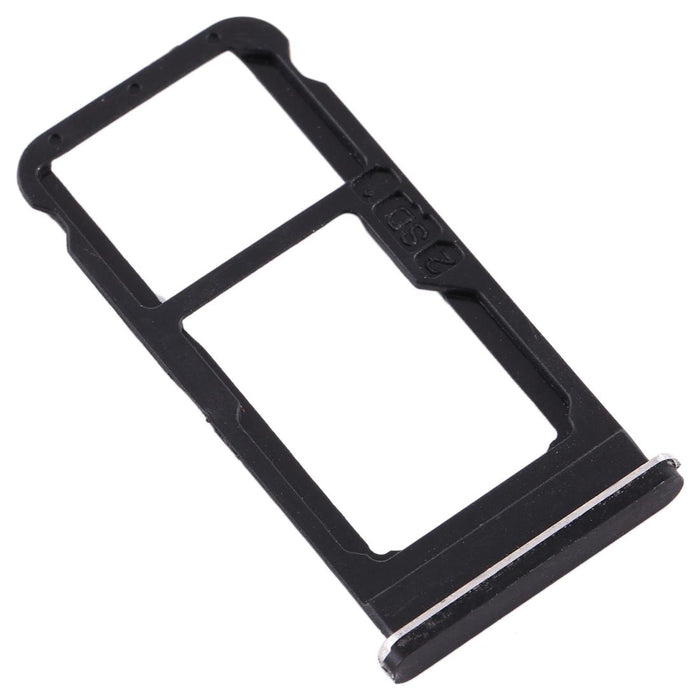 Sim Card Tray / Micro Sd For Nokia 6.1 / 6 2018 / Ta 1043