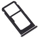 Sim Card Tray / Micro Sd For Nokia 6.1 / 6 2018 / Ta 1043