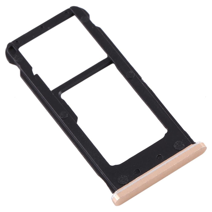 Sim Card Tray / Micro Sd For Nokia 6.1 / 6 2018 / Ta 1043