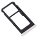 Sim Card Tray / Micro Sd For Nokia 6.1 / 6 2018 / Ta 1043