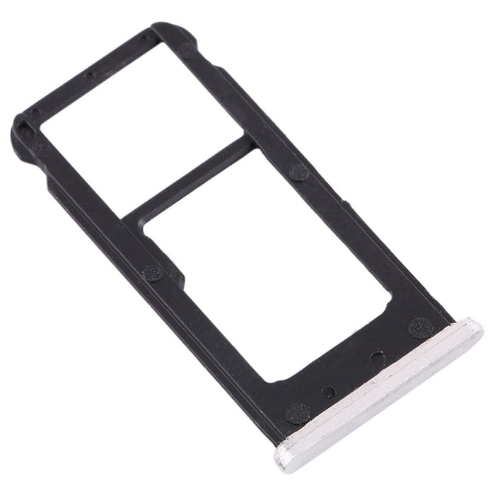 Sim Card Tray / Micro Sd For Nokia 6.1 / 6 2018 / Ta 1043