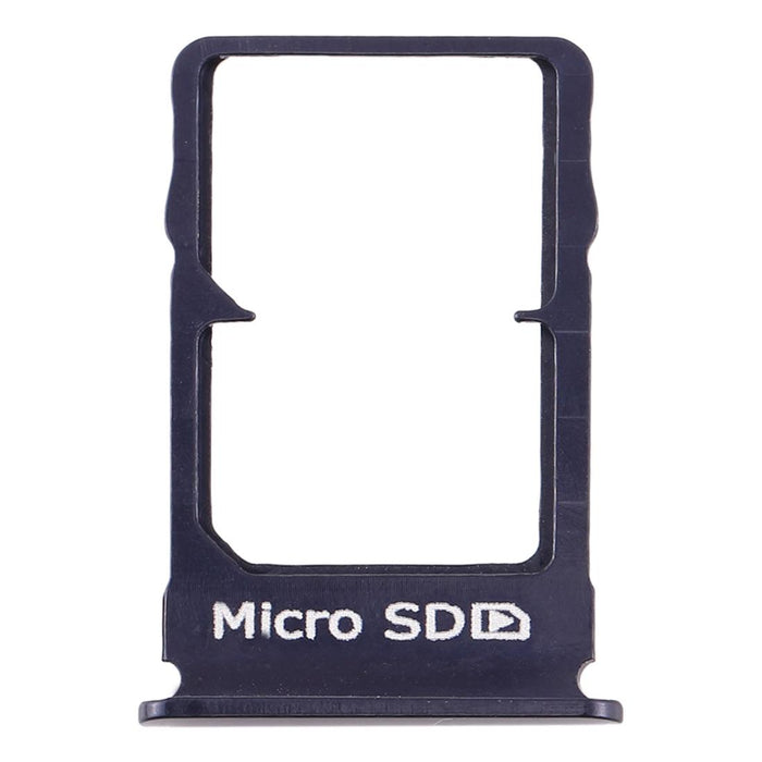 Replacement Sim Card Tray And Micro Sd For Nokia 9 Pureview