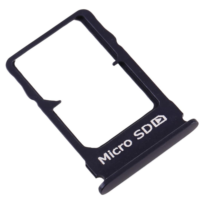 Replacement Sim Card Tray And Micro Sd For Nokia 9 Pureview