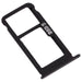 Sim Card Tray / Micro Sd For Nokia X6 2018 / Ta 1099 / 6.1