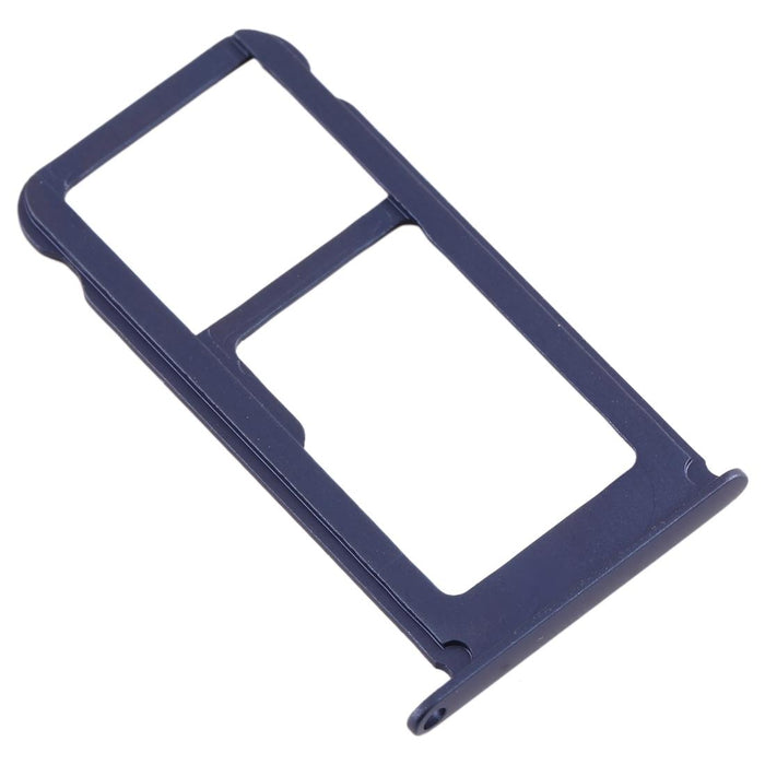 Sim Card Tray / Micro Sd For Nokia X6 2018 / Ta 1099 / 6.1