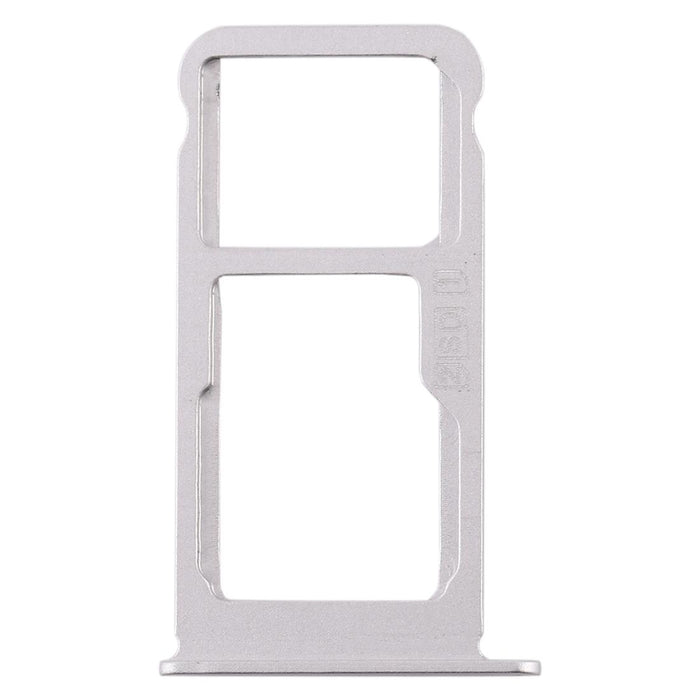 Sim Card Tray / Micro Sd For Nokia X6 2018 / Ta 1099 / 6.1