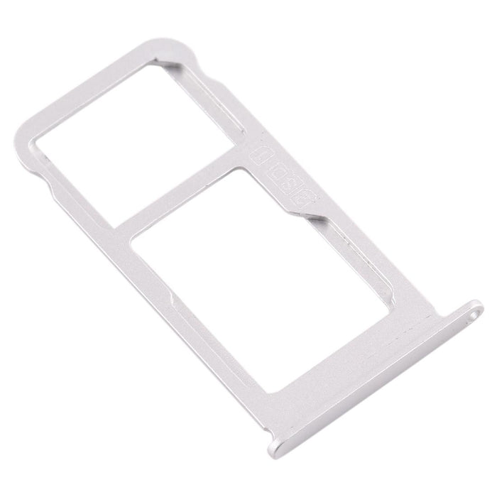 Sim Card Tray / Micro Sd For Nokia X6 2018 / Ta 1099 / 6.1