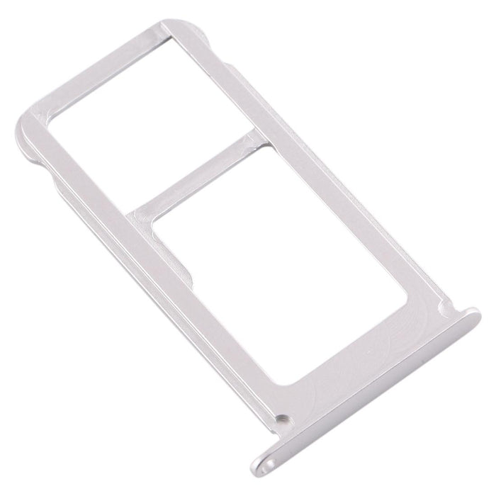 Sim Card Tray / Micro Sd For Nokia X6 2018 / Ta 1099 / 6.1