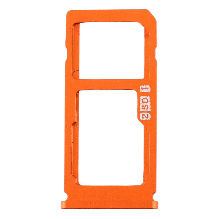 Replacement Sim Card Tray And Micro Sd For Nokia 8 / N8 Ta