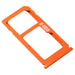 Replacement Sim Card Tray And Micro Sd For Nokia 8 / N8 Ta