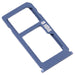 Replacement Sim Card Tray And Micro Sd For Nokia 8 / N8 Ta