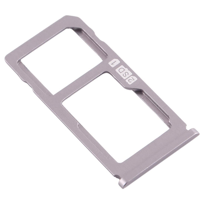 Replacement Sim Card Tray And Micro Sd For Nokia 8 / N8 Ta