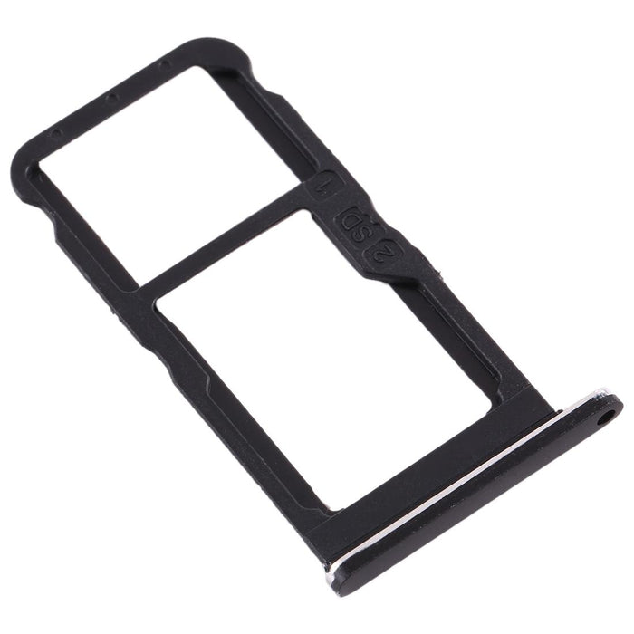 Replacement Sim Card Tray And Micro Sd For Nokia 7 Ta 1041